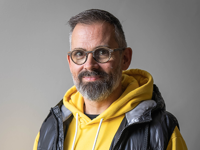 Loïc KERVAJAN