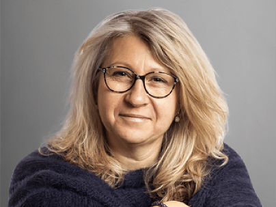 Valérie MAGNARD