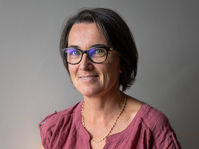 Nathalie TISSERAND