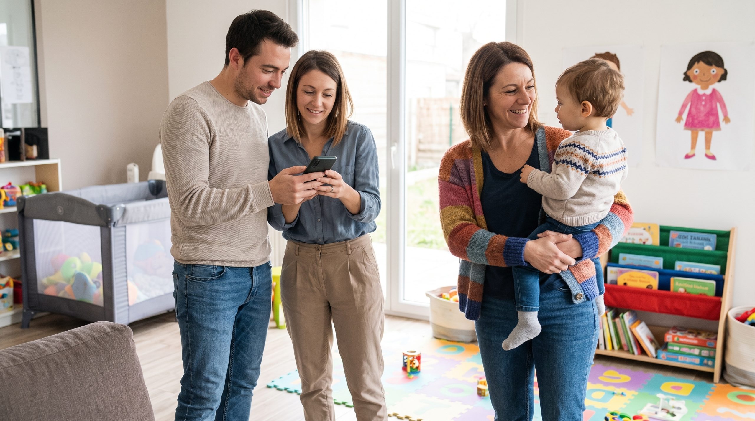 parent-moins de paperasse